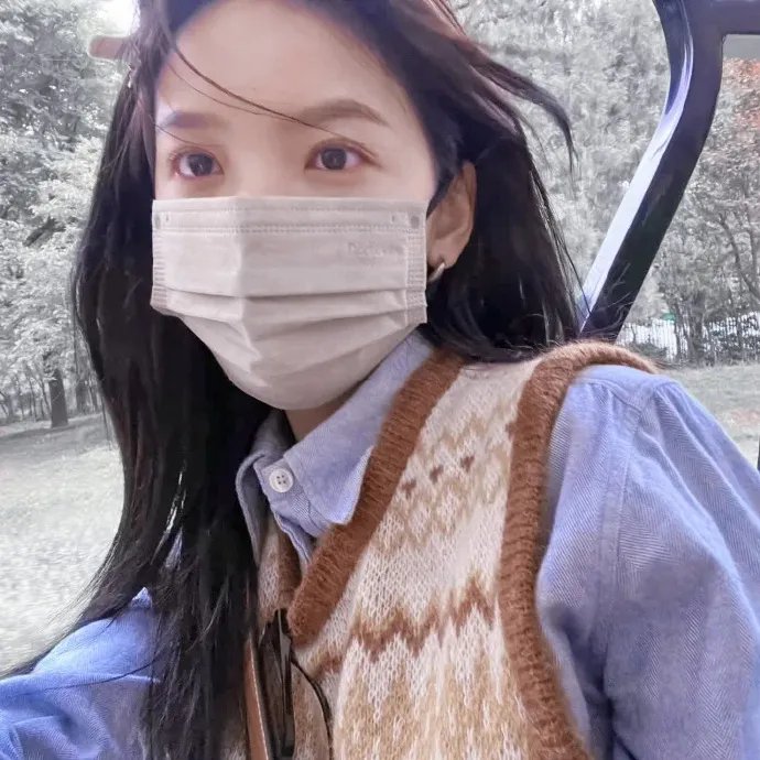 母亲的女友