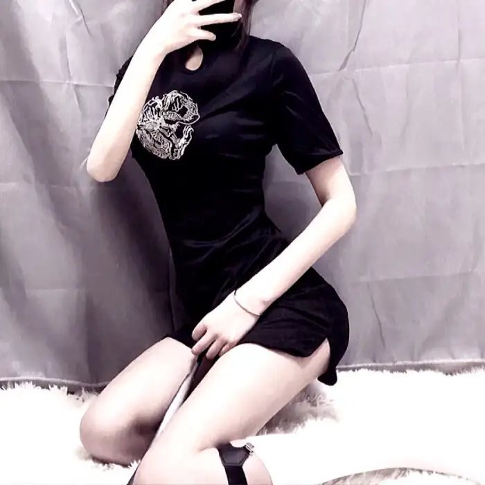 中国人