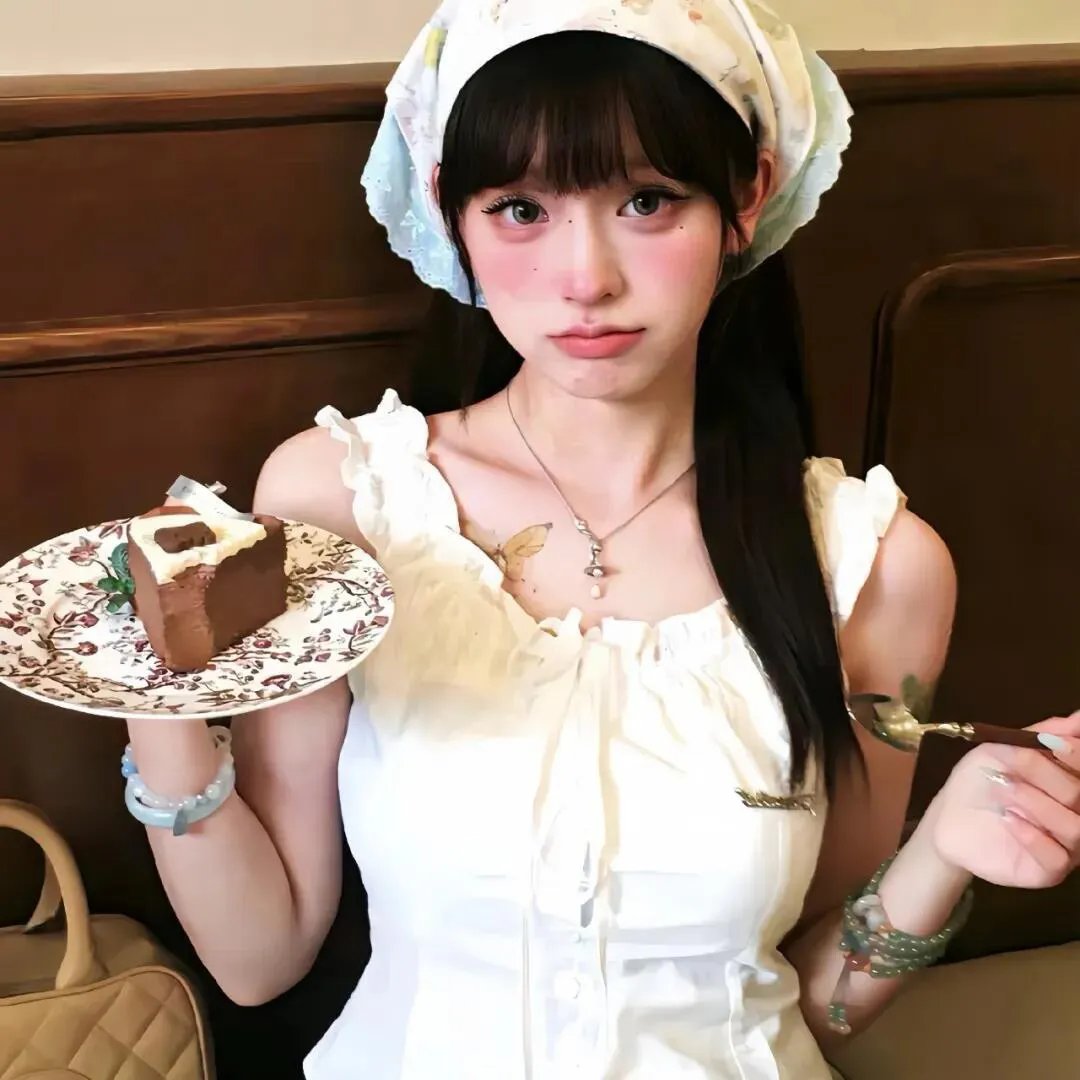 正是青春璀璨时