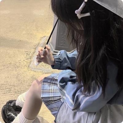 三月小姐